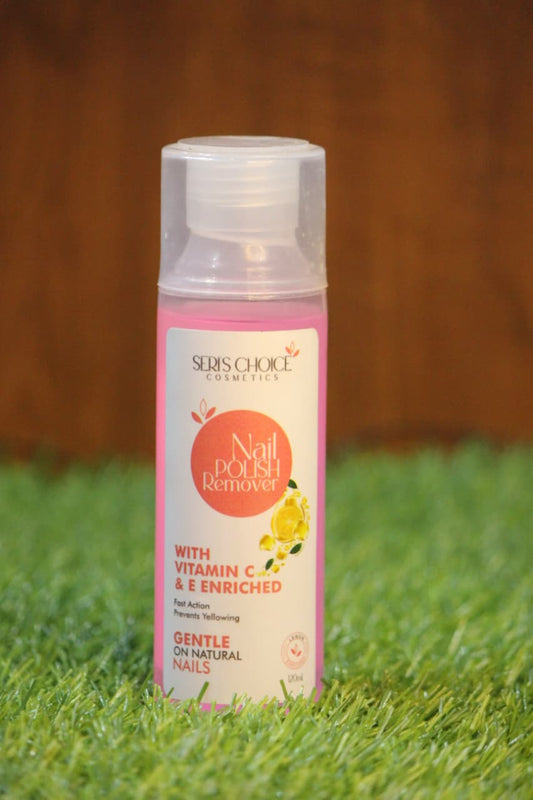 Nail Polish Remover