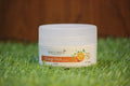 Orange Peel Vitamin C Mask
