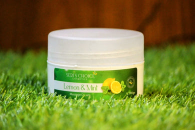 Lemon & Mint Cleanser