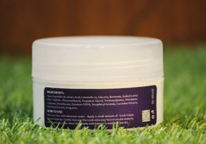 Blueberry Deep Cleanser