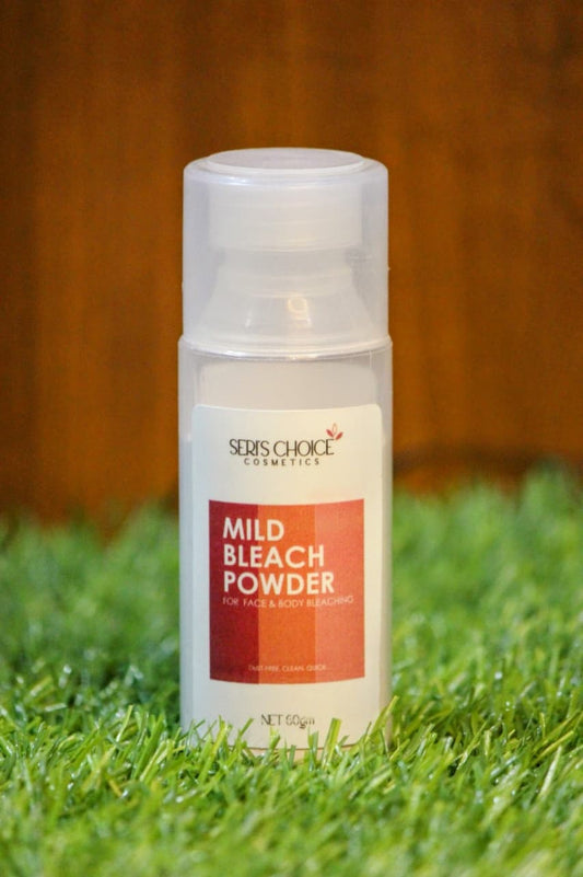 Mild Bleach Powder